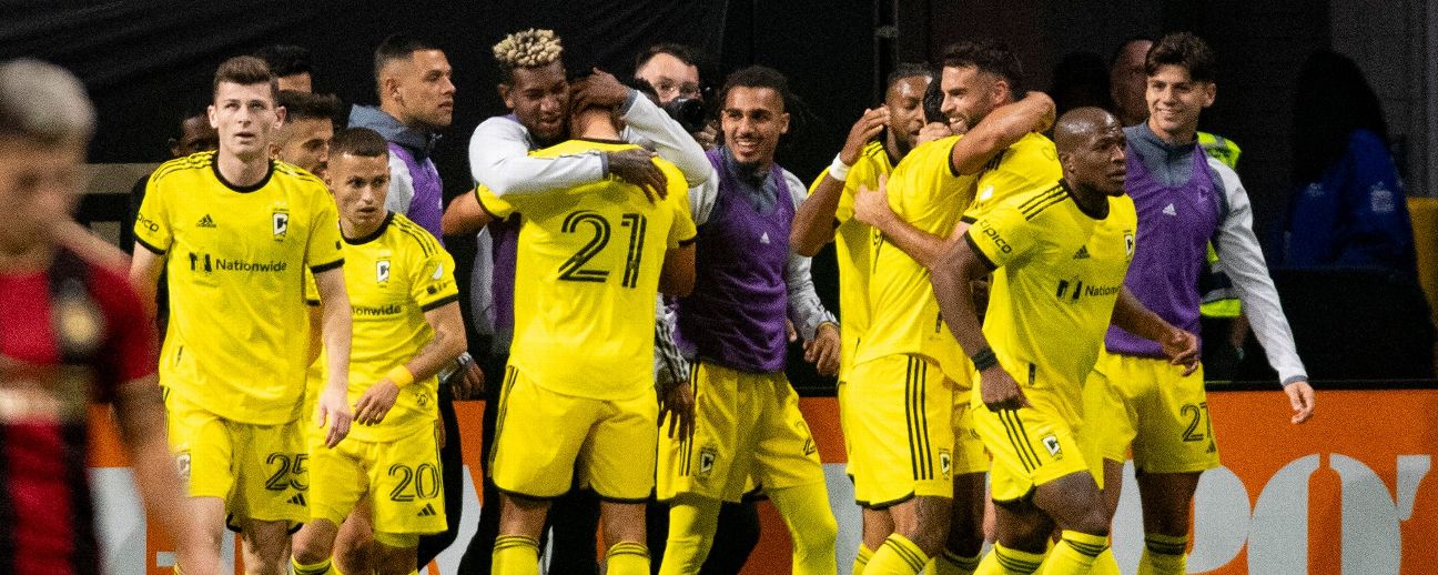 Columbus Crew roster news, moves, signings, and analysis - Four