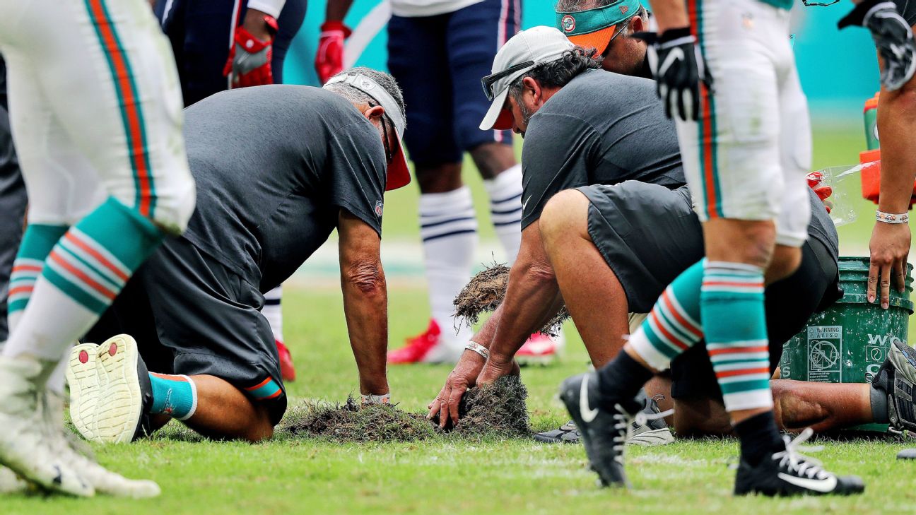 Inside the NFL’s turf controversies, and why the World Cup plays a role www.espn.com – TOP