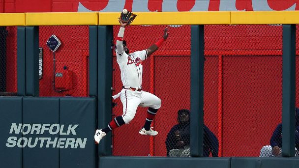 MLB Division Series: Live updates, analysis and takeaways from Day 5
