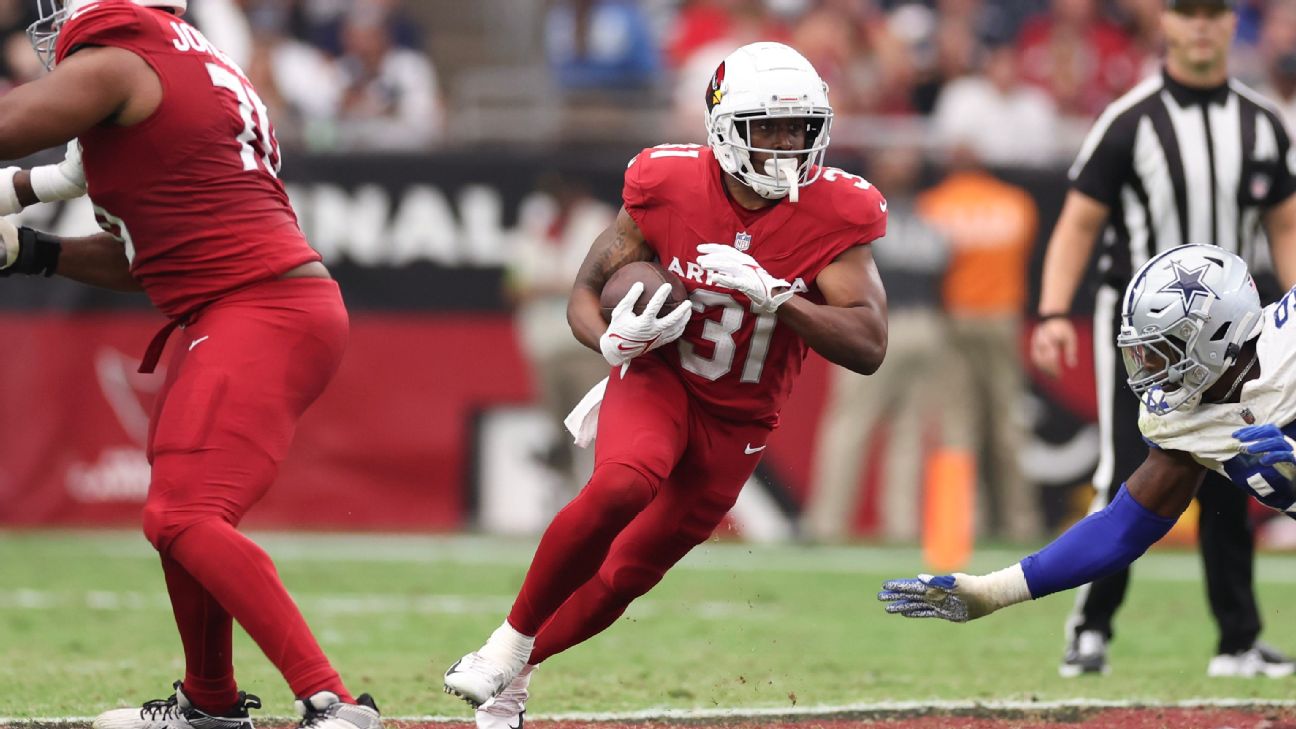 6 Last-Minute Fantasy Football Waiver Wire Pickups & Injury