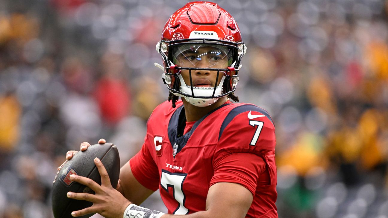 PFF] Which rookie QB will have the best Week 1 debut? Trevor