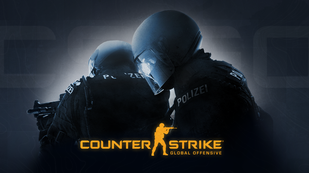 Counter-Strike: Global Offensive Brasil e América Latina