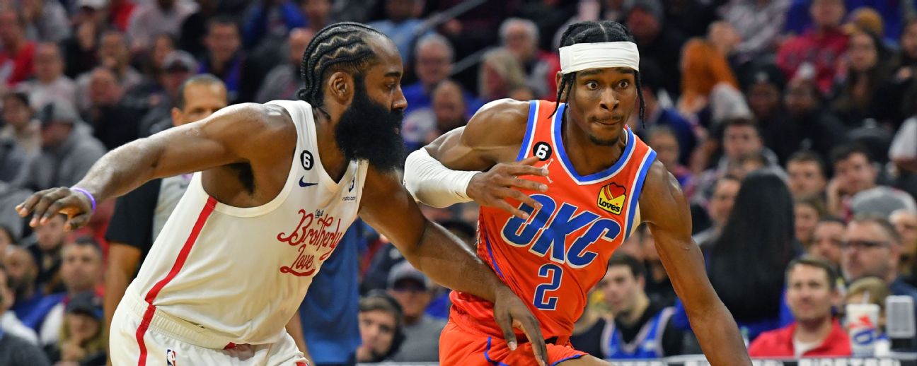 NBA Playoffs: Orlando Magic find a way to lose Game 4 - ESPN