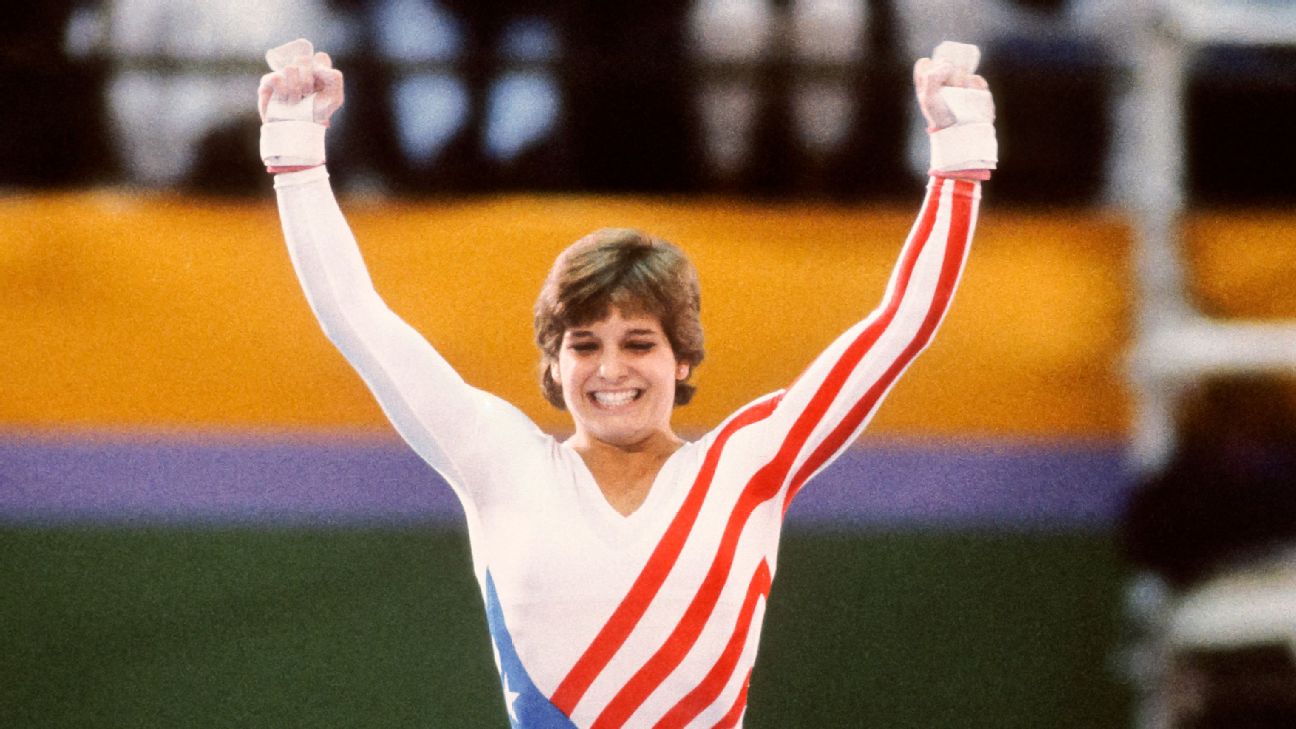 Mary Lou Retton ‘fighting’ for life, daughter says www.espn.com – TOP