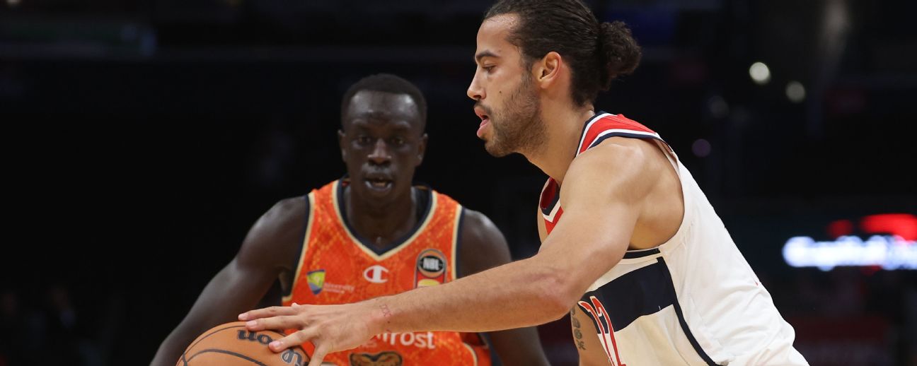 Toronto Raptors vs Cairns Taipans - Full Team Highlights