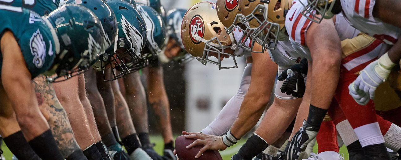 Eagles 25-11 Buccaneers (25 de Sep., 2023) Resultado Final - ESPN (MX)