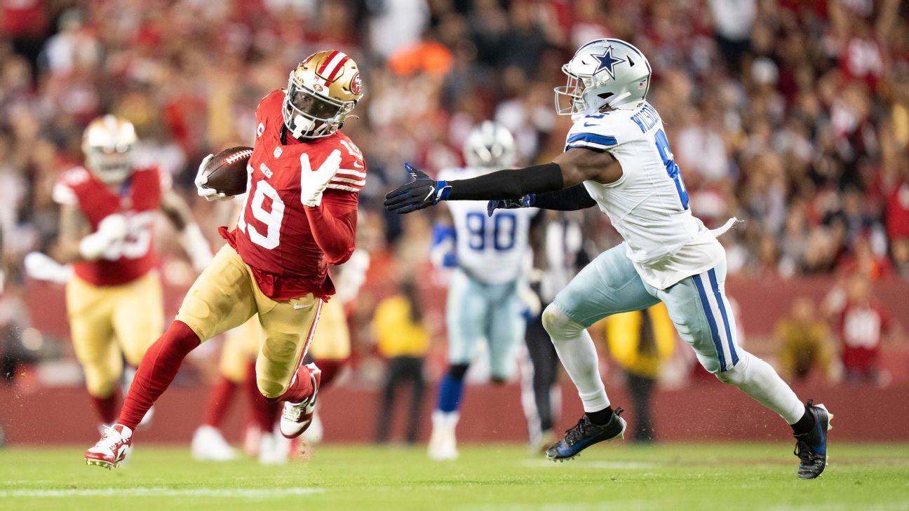 Stephen A. Smith Loved Watching The Cowboys Loss To Arizona