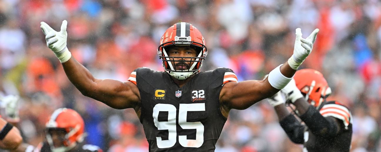 Steelers Browns resultado marcador resumen