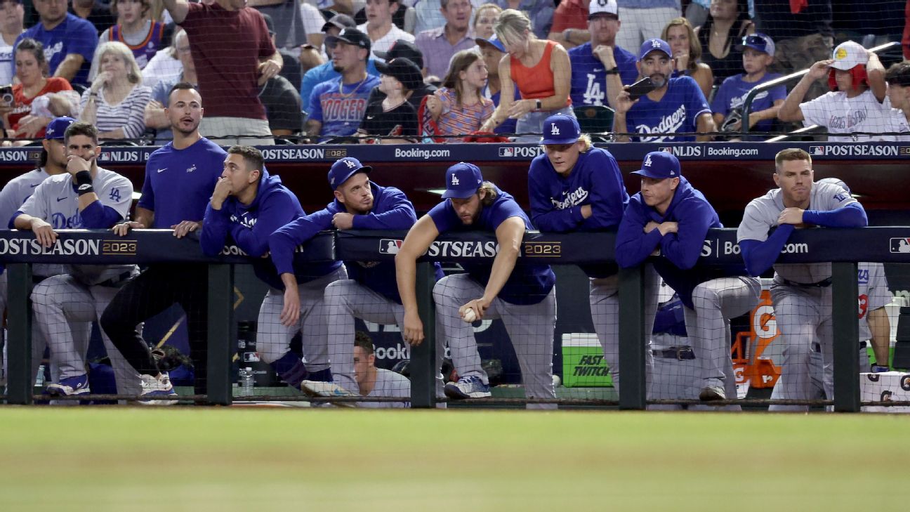 Dodgers Team With SPORTFIVE To Find Dodger Stadium Naming Sponsorship &  Jersey Patch Deal