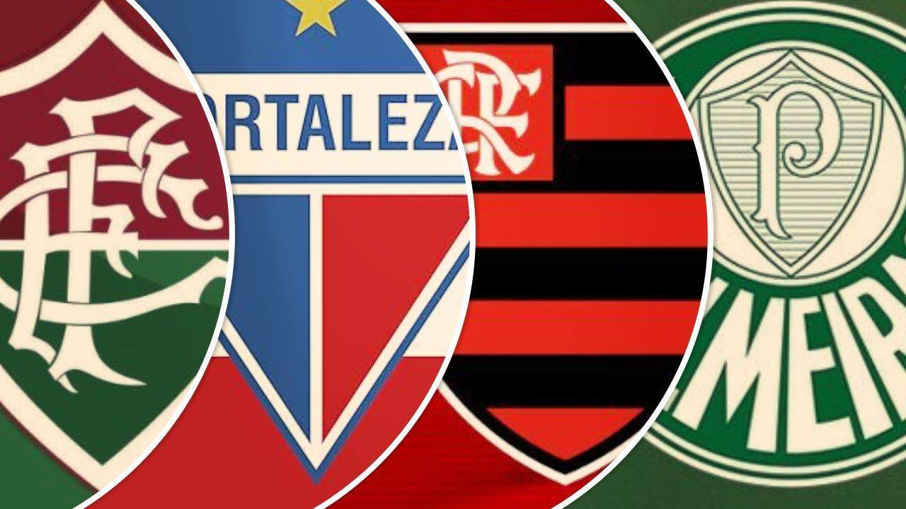 Ranking põe Palmeiras como melhor time do Brasil, e Bayern como 1º