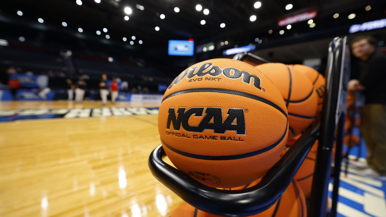 Sources: Duke-Michigan game off; Texas Tech replaces Wolverines