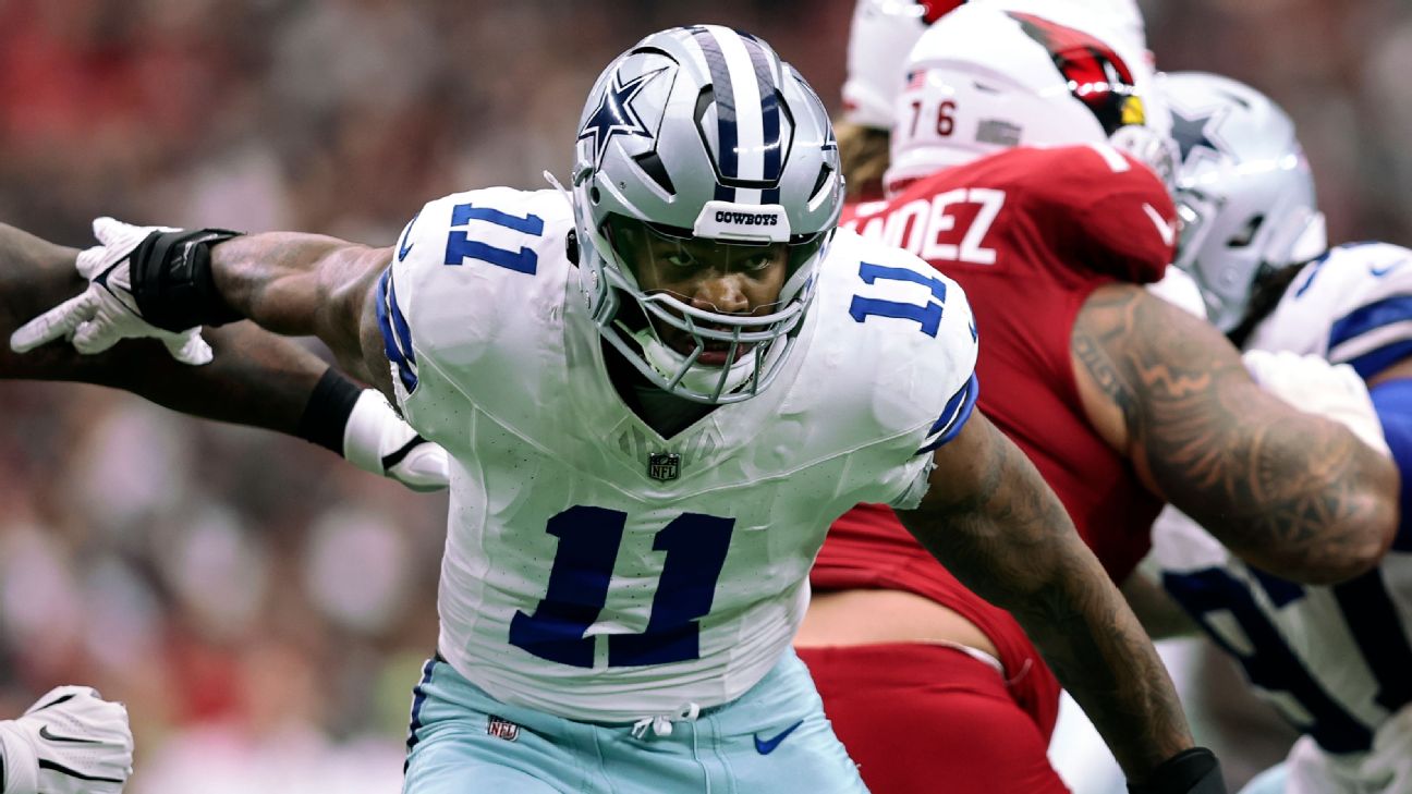 Micah Parsons Trade Analysis: Cowboys and Packers Shake Up NFL Landscape