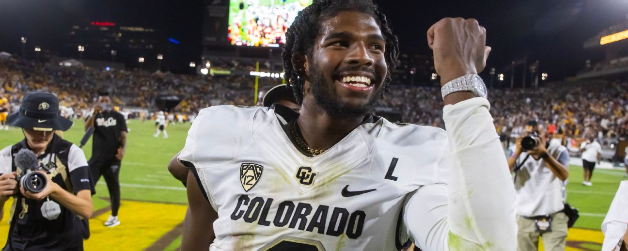 2023 Colorado Buffaloes Football Spring Game: Date, Time, TV