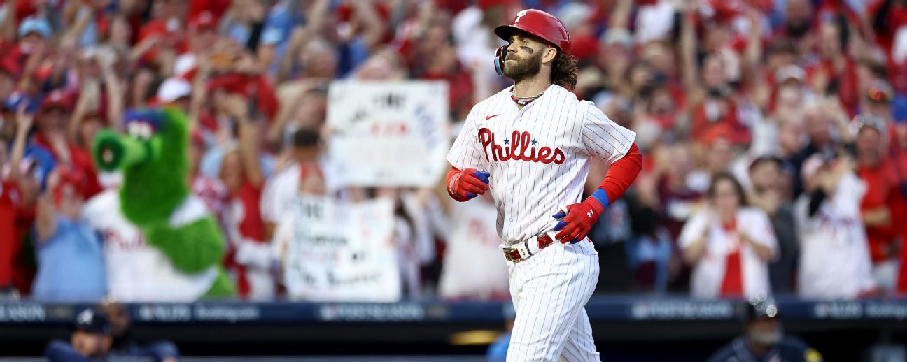 Top 25 Philadelphia Phillies Fan Videos, News, Scores, Highlights, Stats,  and Rumors