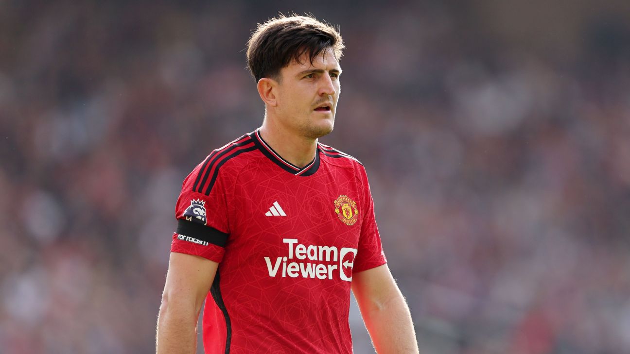 Sources: West Ham consider new bid for Maguire