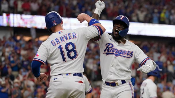 LCS expert predictions: Astros or Rangers? Phillies or D-backs? And who will be the MVPs? www.espn.com – TOP