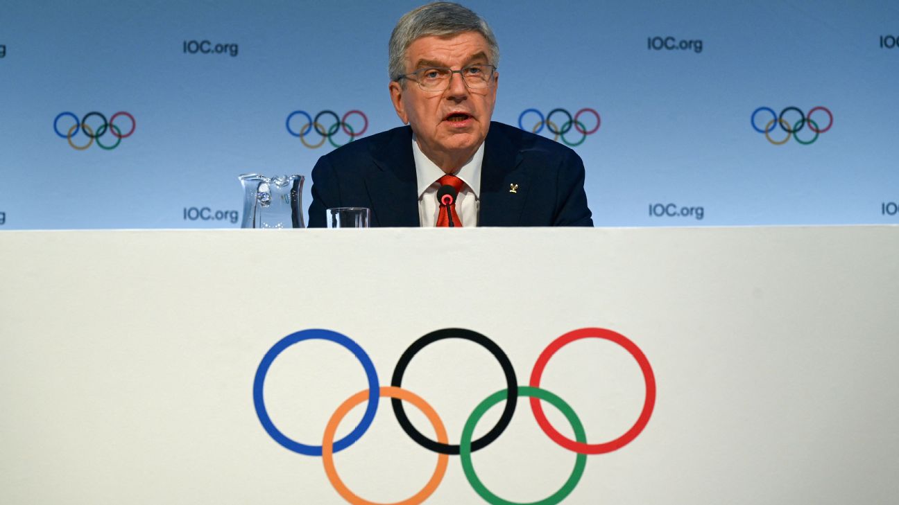 COI divulga evento olímpico focado em esports