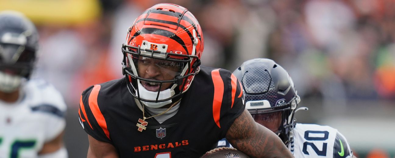 NFL Week 3 Game Recap: Cincinnati Bengals 19, Los Angeles Rams 16, NFL  News, Rankings and Statistics