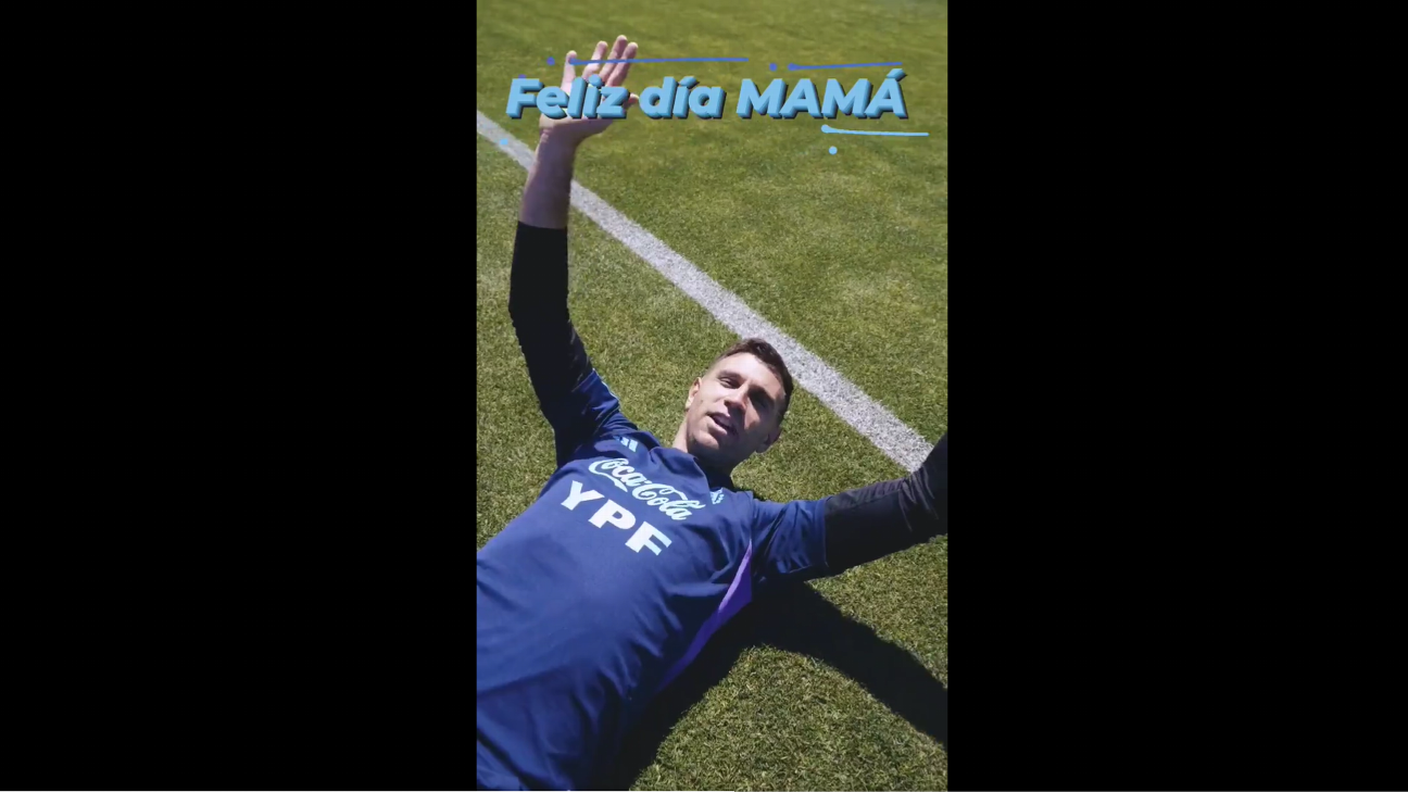 ONFI - Celebramos el Día del Jugador de Fútbol Uruguayo