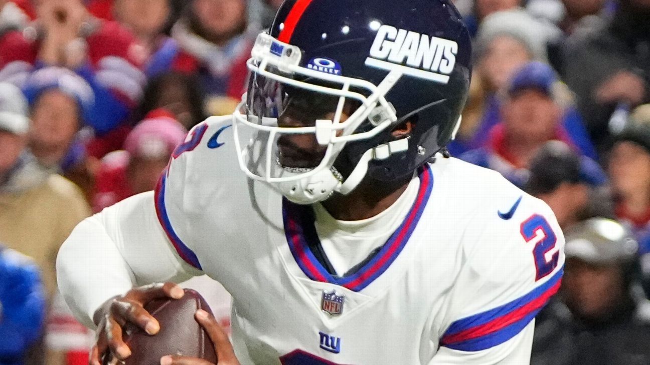 Giants V Bills Week 6 Reaction, Tyrod Makes Moves