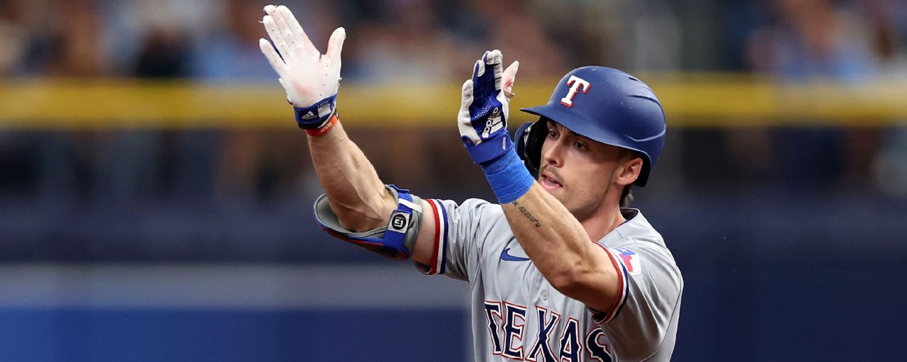 Texas Rangers Scores, Stats and Highlights - ESPN