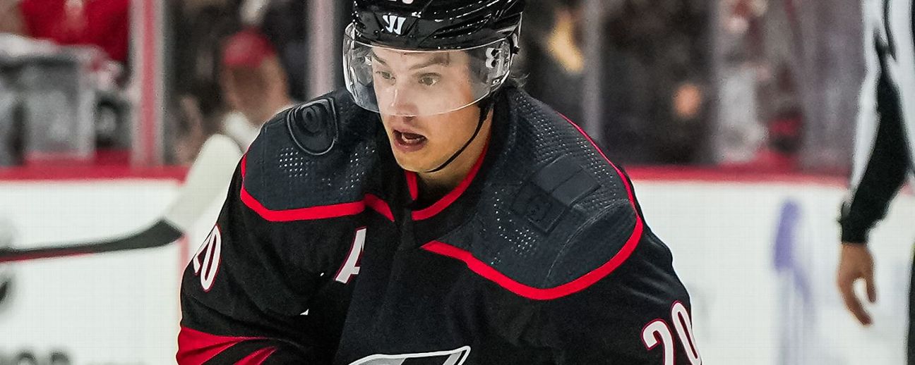 Carolina Hurricanes on X: It's all in the details 🥵 #LetsGoCanes