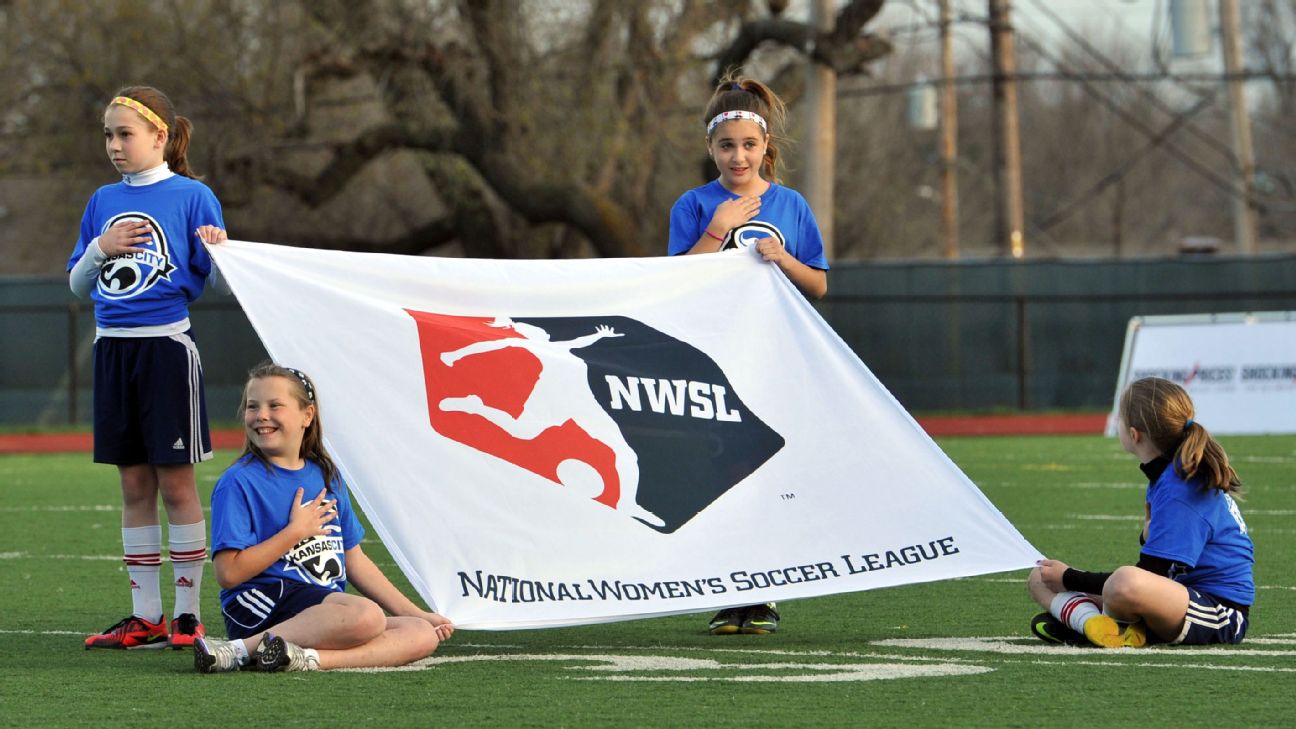 Spirit Sign Four Rookie Players From 2021 NWSL Draft - Washington Spirit