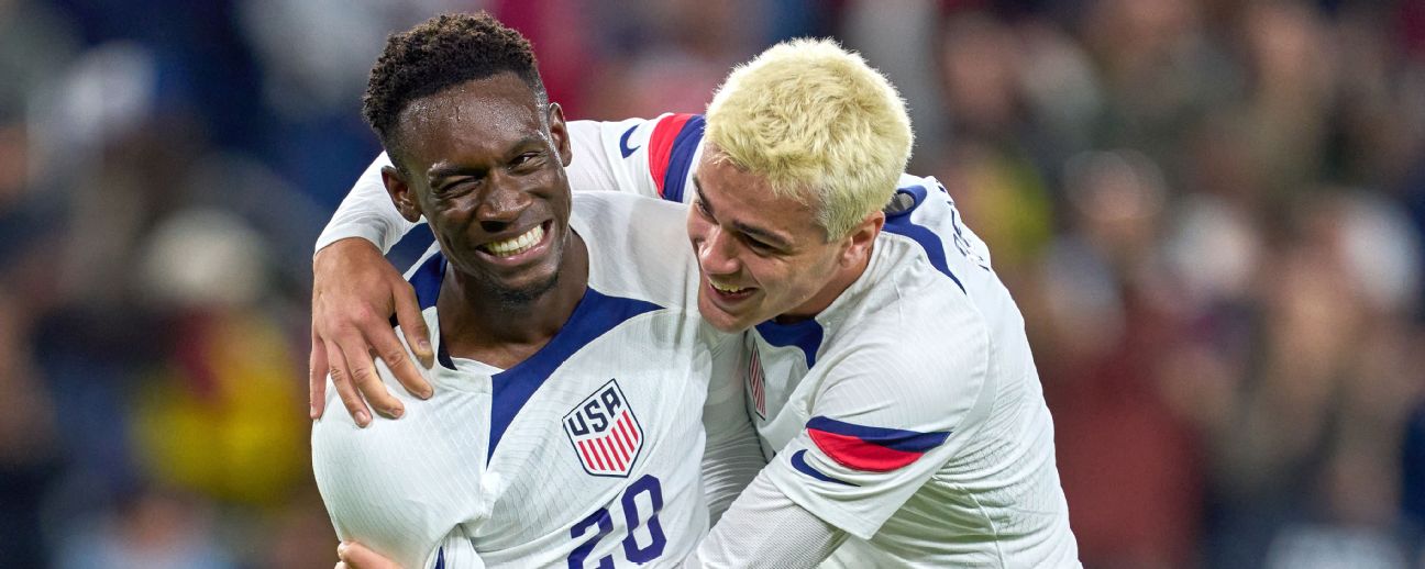 USA vs Canada score, result, highlights as USMNT advances to Gold Cup  semifinals on penalty shootout