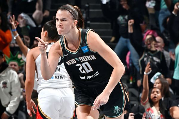 Curry-Ionescu face off in All-Star 3-point contest www.espn.com – TOP