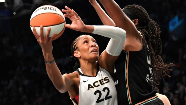 The 12 must-see WNBA games for 2024 www.espn.com – TOP