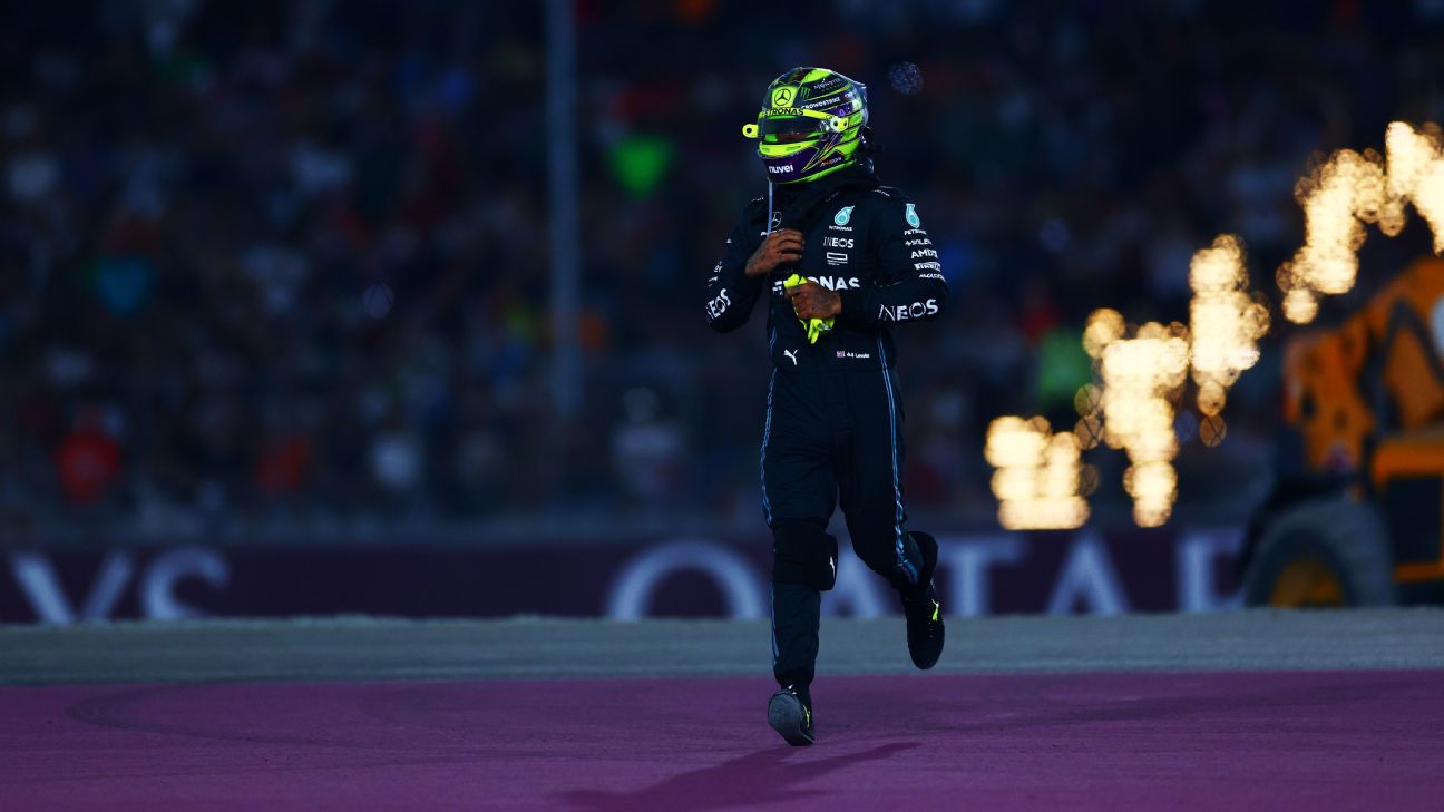 FIA quadruples max fine for F1 drivers to €1m
