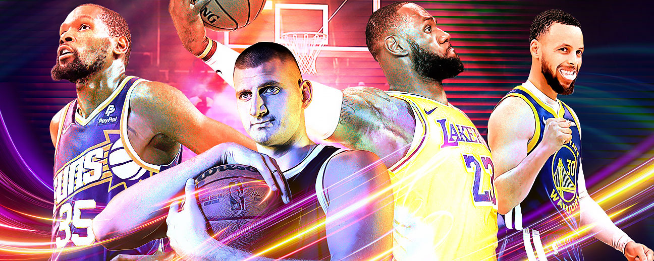 Let's Preview Every Single NBA Game! (Yes, All 1312)