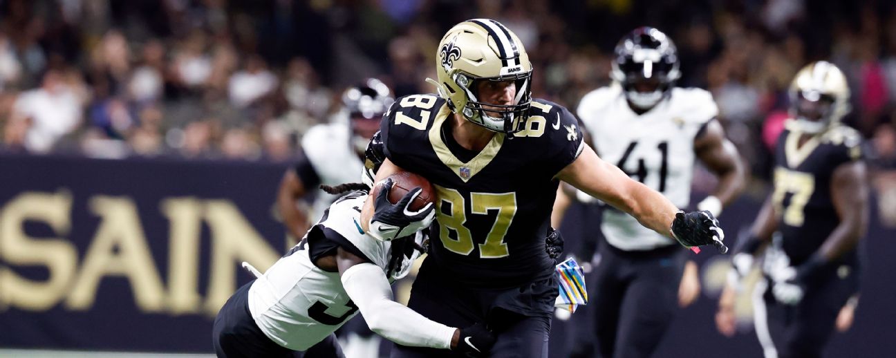 New Orleans Saints Scores, Stats and Highlights - ESPN