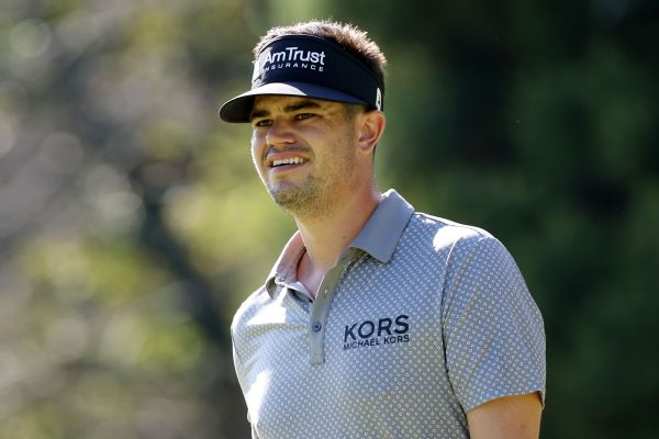 Hossler fires 60 to run up 2-shot Wyndham lead