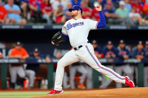 Les Rangers activent Montgomery du roster d'IL : retour en relève