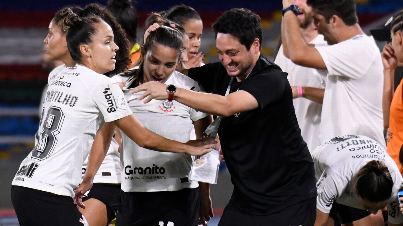 Corinthians vence o São Paulo e conquista o tetra do Paulista