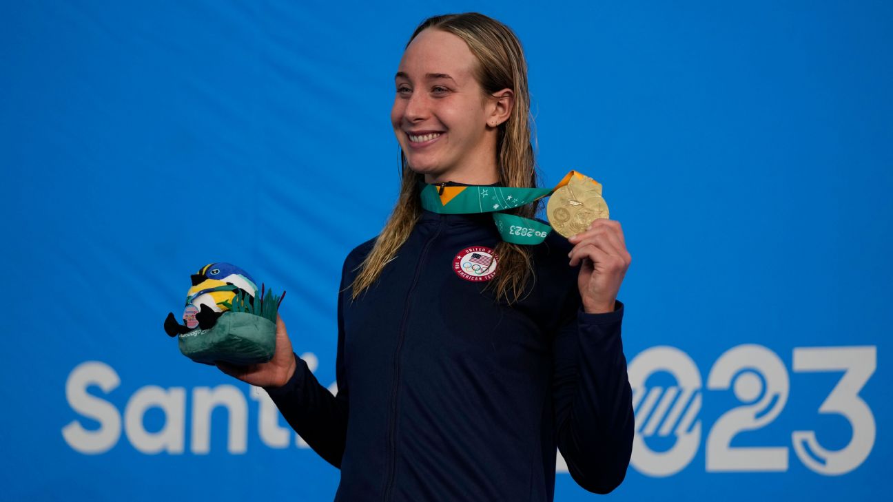 Two Former Rams Medal at Tokyo Olympics