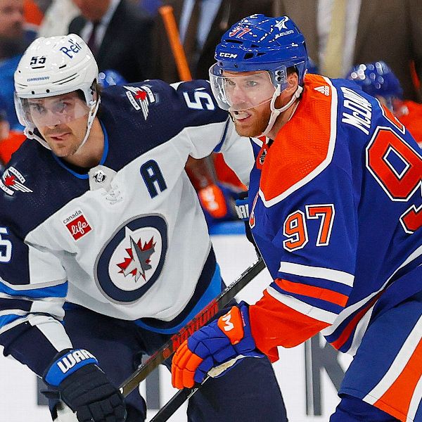 Injured McDavid Leaves Oilers’ 3-2 Overtime Loss | The Game Nashville