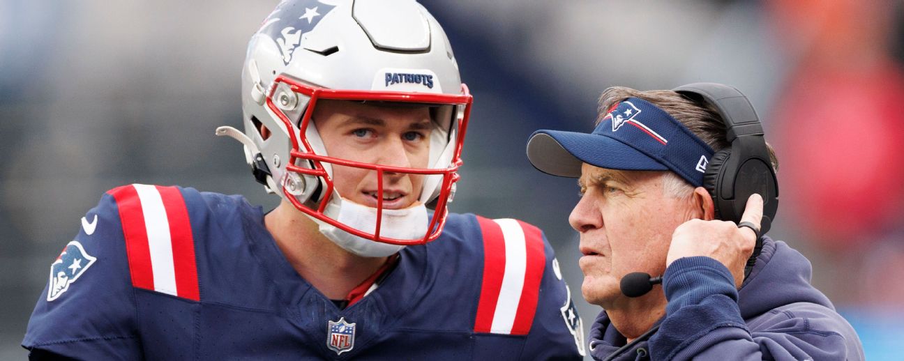 Team Preview: New England Patriots - NFL - ESPN