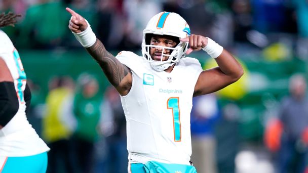 Betting tips for Dolphins-Jets