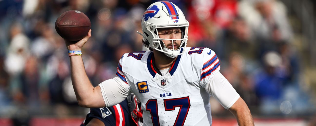 NFL Week 7 Game Recap: New England Patriots 29, Buffalo Bills 25