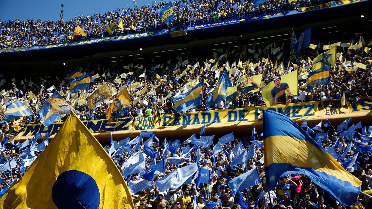 BOCA JUNIORS MARAMBAIA: BELEM-PA, BRASIL!: BOCA PERDE O CLÁSSICO DOS  CAMPEÕES, MAS DEIXA TORCIDA CONFIANTE NO TÍTULO!