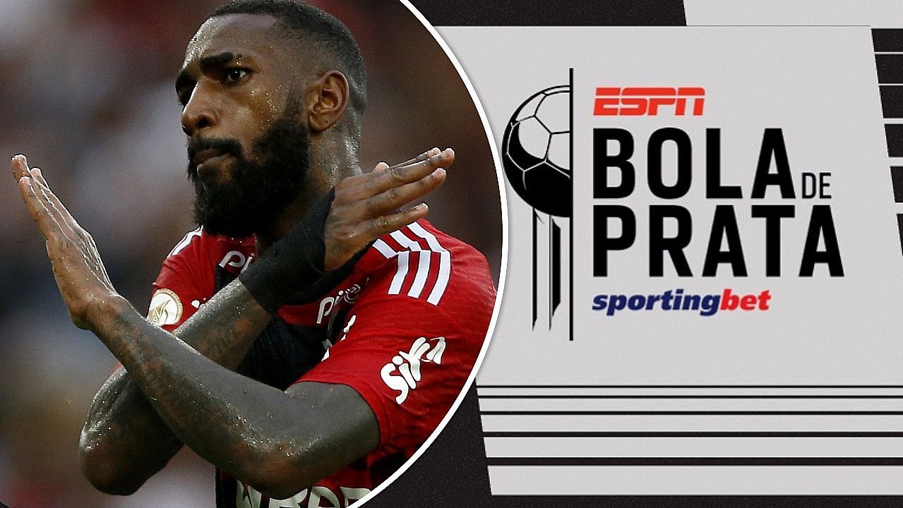 Prêmio Bola de Prata e esquenta para a Copa do Mundo agitam a programação  da ESPN e Star+ - ESPN MediaZone Brasil