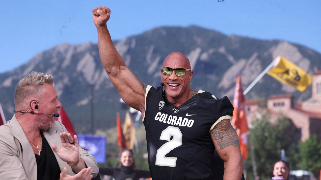 'College GameDay' 2024: Schedule, locations, recaps, more - 6abc