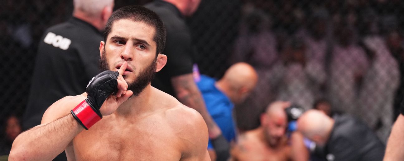 Eugene Jackson Ufc