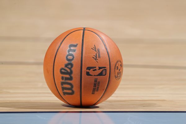 Flores is NBA's first out nonbinary trans referee