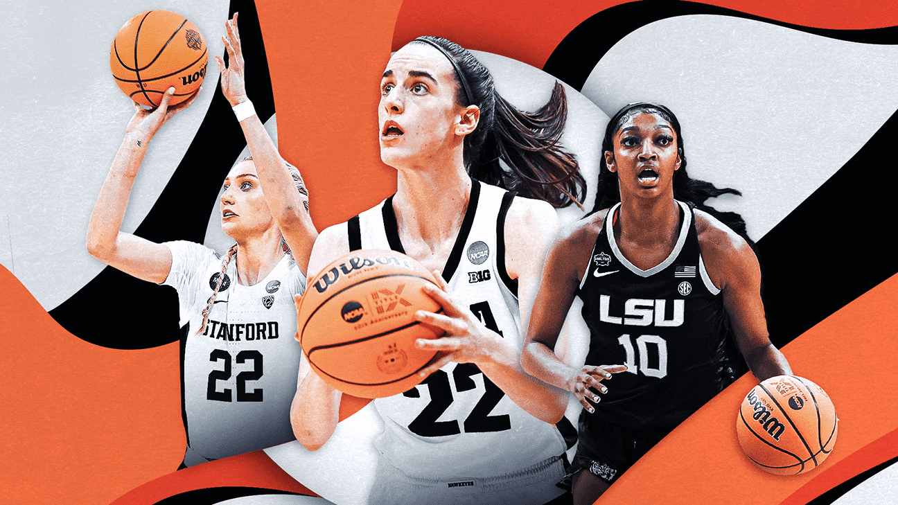 Ncaa Women's Basketball Rankings 2024 Espn