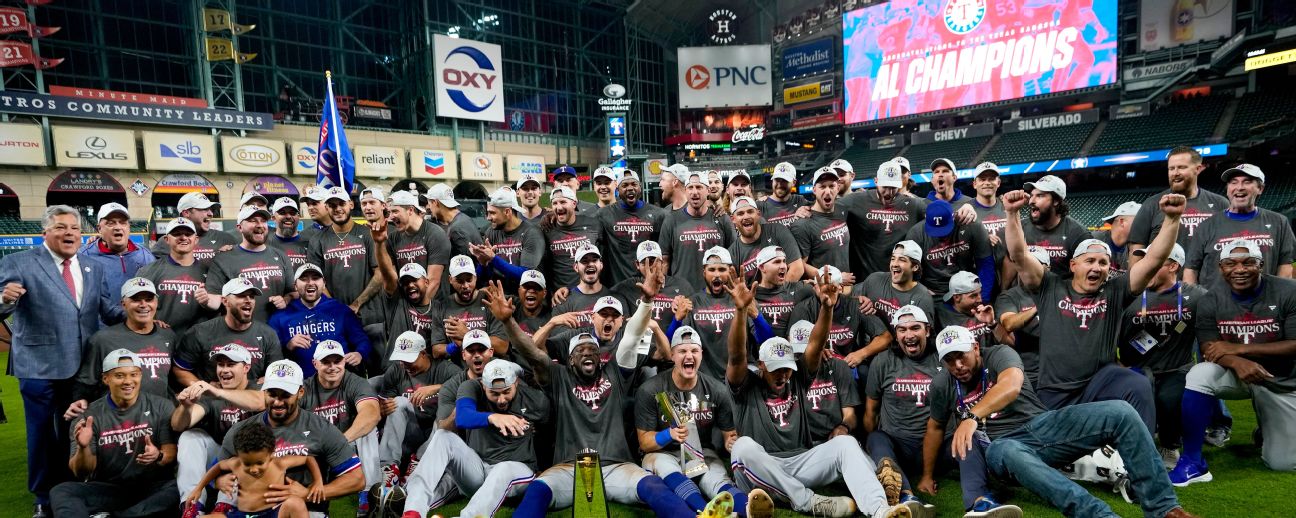 Estos uniformes están a otro nivel! - Astros de Houston