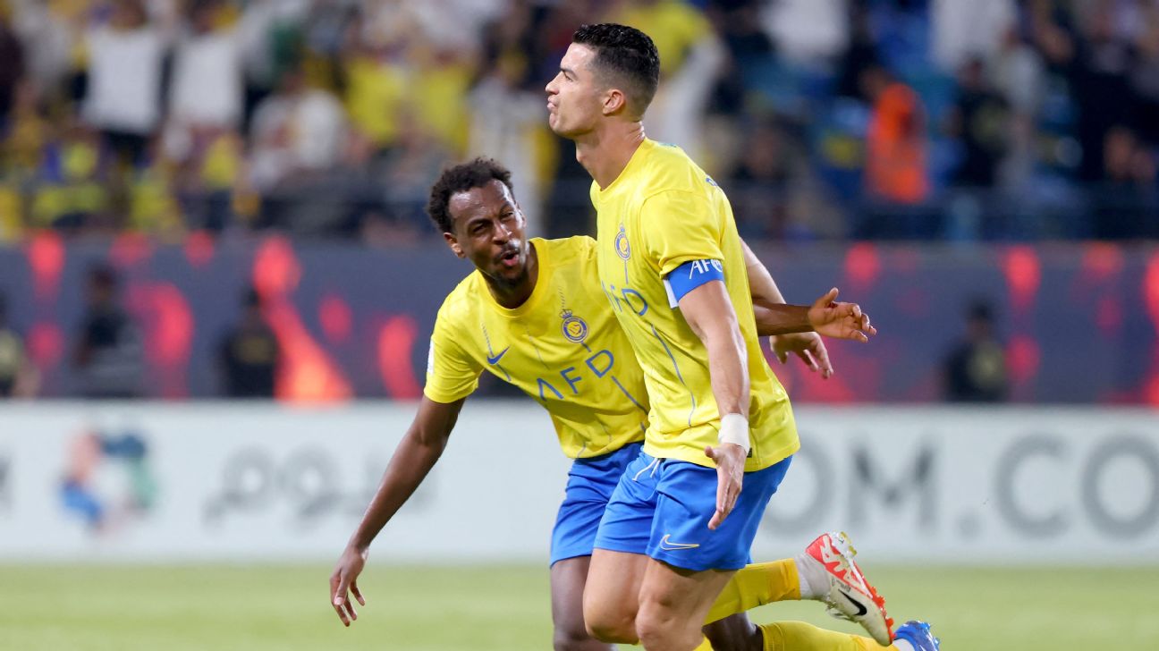 Could Al-Nassr Win the Champions League? 