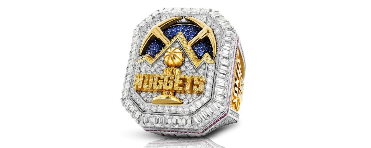 Ranking the Most Blinged-Out Championship Rings in Sports, News, Scores,  Highlights, Stats, and Rumors